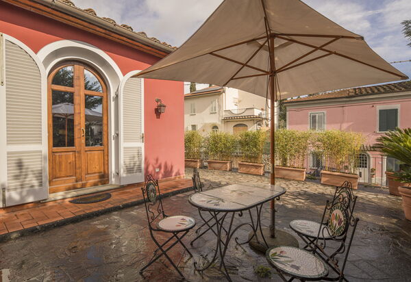 Casa Michela Casalguidi, Garden, Wifi: Autumn, Spring, Summer