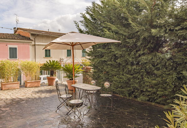 Casa Michela Casalguidi, Garden, Wifi: Autumn, Garden, Spring, Summer