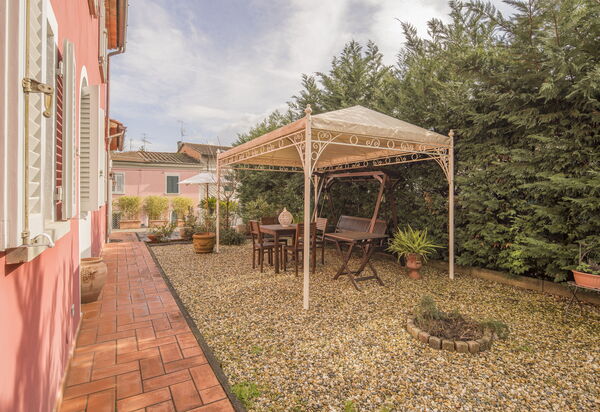 Casa Michela Casalguidi, Garden, Wifi: Autumn, Garden, Spring, Summer