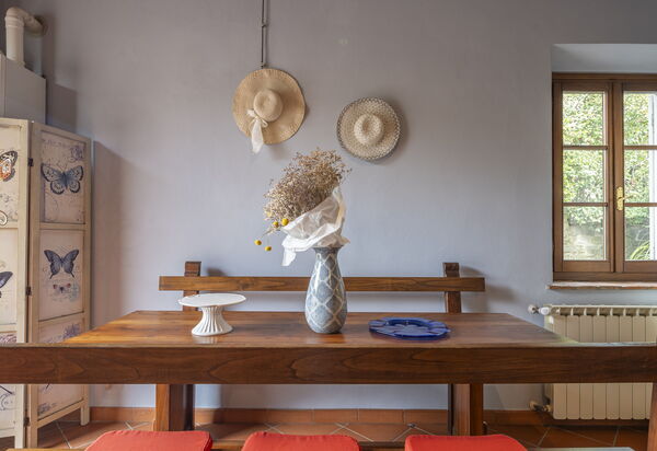 Casa Michela Casalguidi, Garden, Wifi: Autumn, Kitchen, Spring, Summer