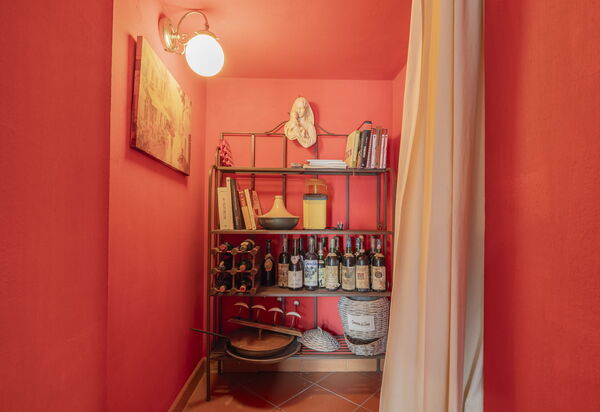 Casa Michela Casalguidi, Garden, Wifi: Autumn, Other Room, Spring, Summer