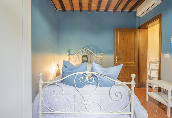 Casa Michela Casalguidi, Garden, Wifi: Autumn, Bedroom, Spring, Summer