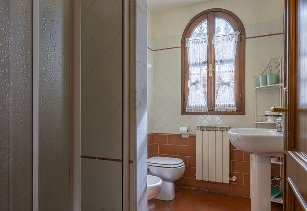 Casa Michela Casalguidi, Garden, Wifi: Autumn, Bathroom, Spring, Summer