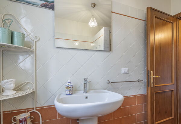 Casa Michela Casalguidi, Garden, Wifi: Autumn, Bathroom, Spring, Summer