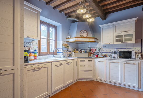 Casa Michela Casalguidi, Garden, Wifi: Autumn, Kitchen, Spring, Summer