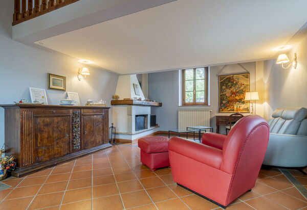 Casa Michela Casalguidi, Garden, Wifi: Autumn, Living Room, Spring, Summer