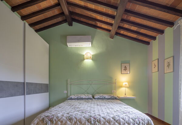 Casa Michela Casalguidi, Garden, Wifi: Autumn, Bedroom, Spring, Summer