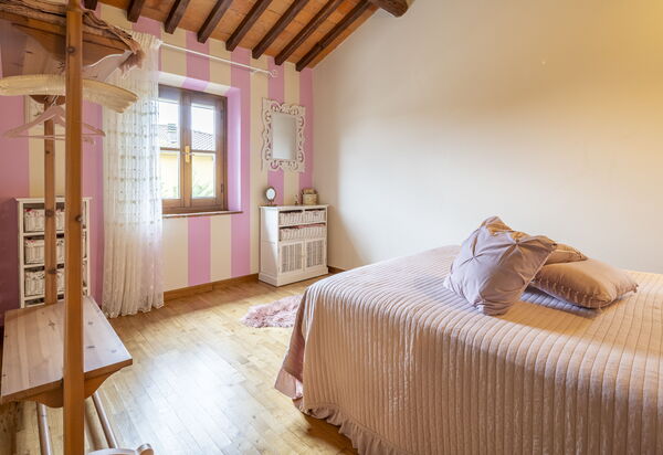 Casa Michela Casalguidi, Garden, Wifi: Autumn, Bedroom, Spring, Summer
