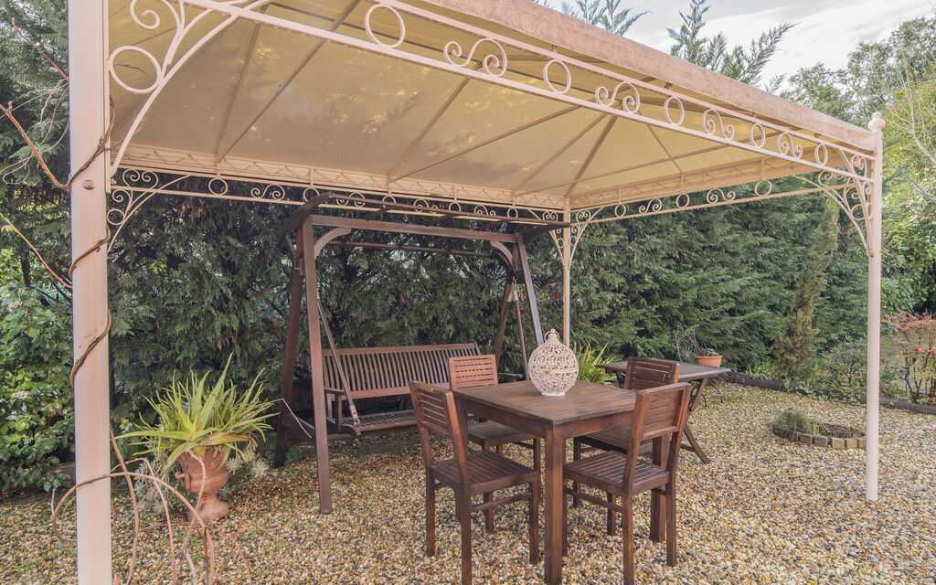 Casa Michela Casalguidi, Garden, Wifi: Autunno, Estate, Giardino, Primavera