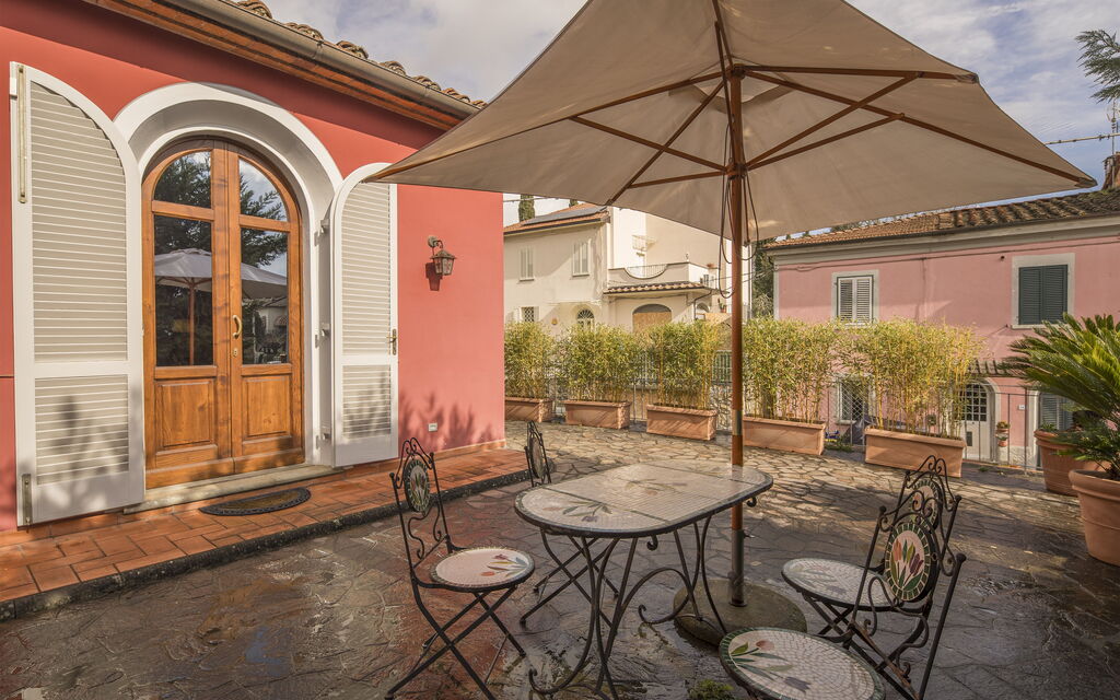 Casa Michela Casalguidi, Garden, Wifi: Autunno, Estate, Primavera