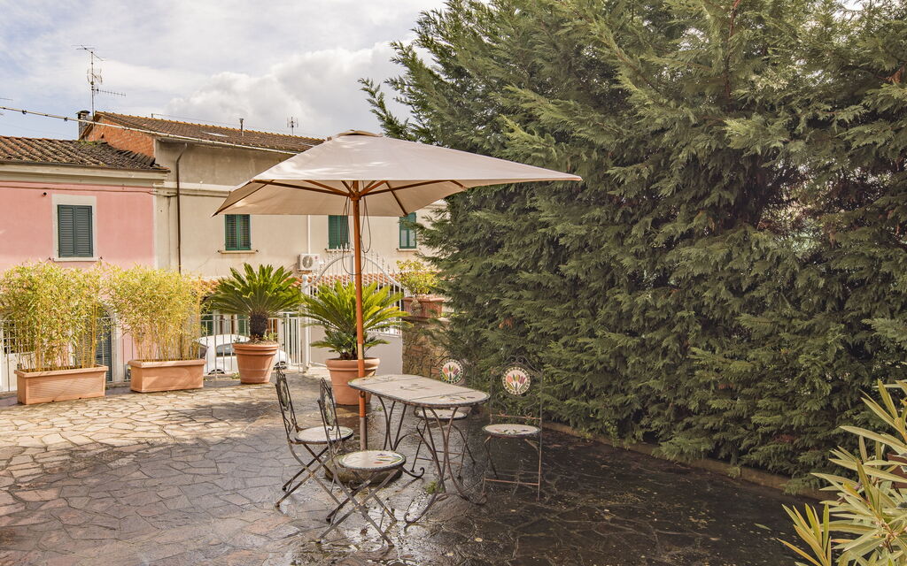 Casa Michela Casalguidi, Garden, Wifi: Autunno, Estate, Giardino, Primavera