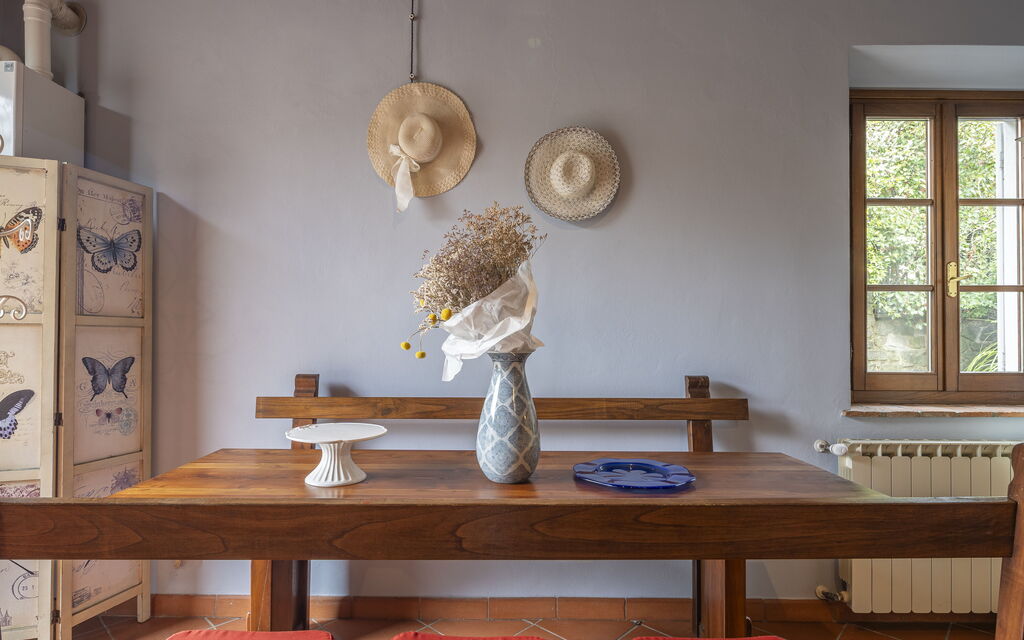 Casa Michela Casalguidi, Garden, Wifi: Autunno, Cucina, Estate, Primavera