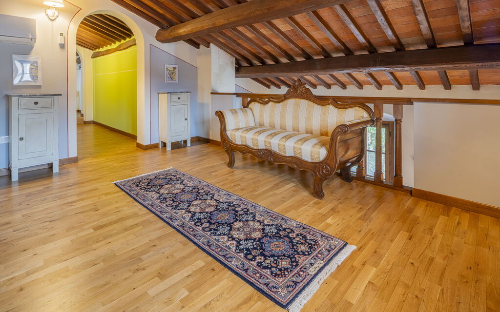 Casa Michela Casalguidi, Garden, Wifi: Autunno, Estate, Primavera, Soggiorno