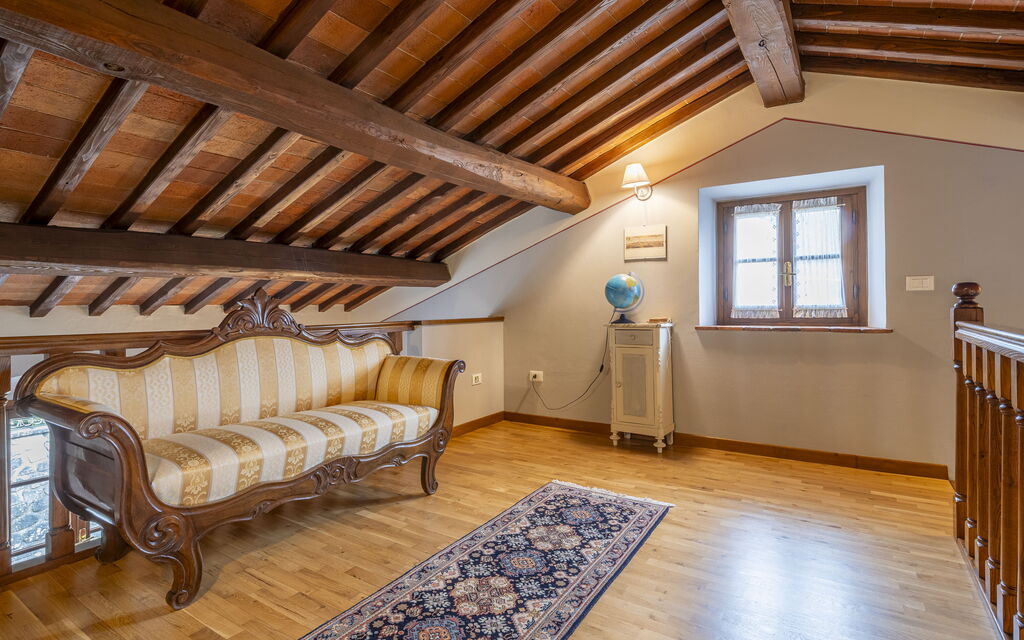 Casa Michela Casalguidi, Garden, Wifi: Autunno, Estate, Primavera, Soggiorno