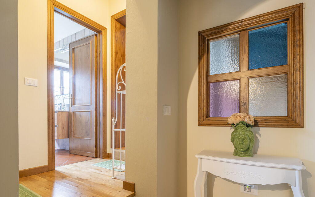 Casa Michela Casalguidi, Garden, Wifi: Altra Stanza, Autunno, Estate, Primavera