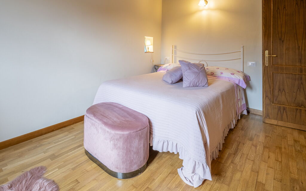 Casa Michela Casalguidi, Garden, Wifi: Autunno, Camera da letto, Estate, Primavera