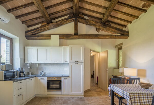 Cottage Monti Pet Friendly With Shared Pool: Autunno, Cucina, Estate, Primavera