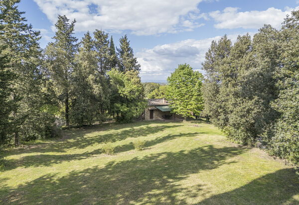 Cottage Monti Pet Friendly With Shared Pool: Autunno, Estate, Giardino, Primavera