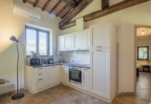 Cottage Monti Pet Friendly With Shared Pool: Autunno, Cucina, Estate, Primavera