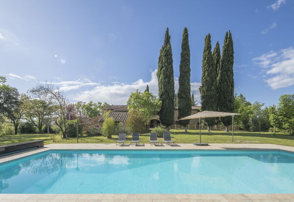 Cottage Monti Pet Friendly With Shared Pool: Autunno, Estate, Piscina, Primavera