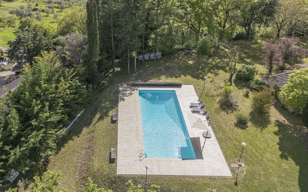 Cottage Monti Pet Friendly With Shared Pool: Autunno, Estate, Piscina, Primavera