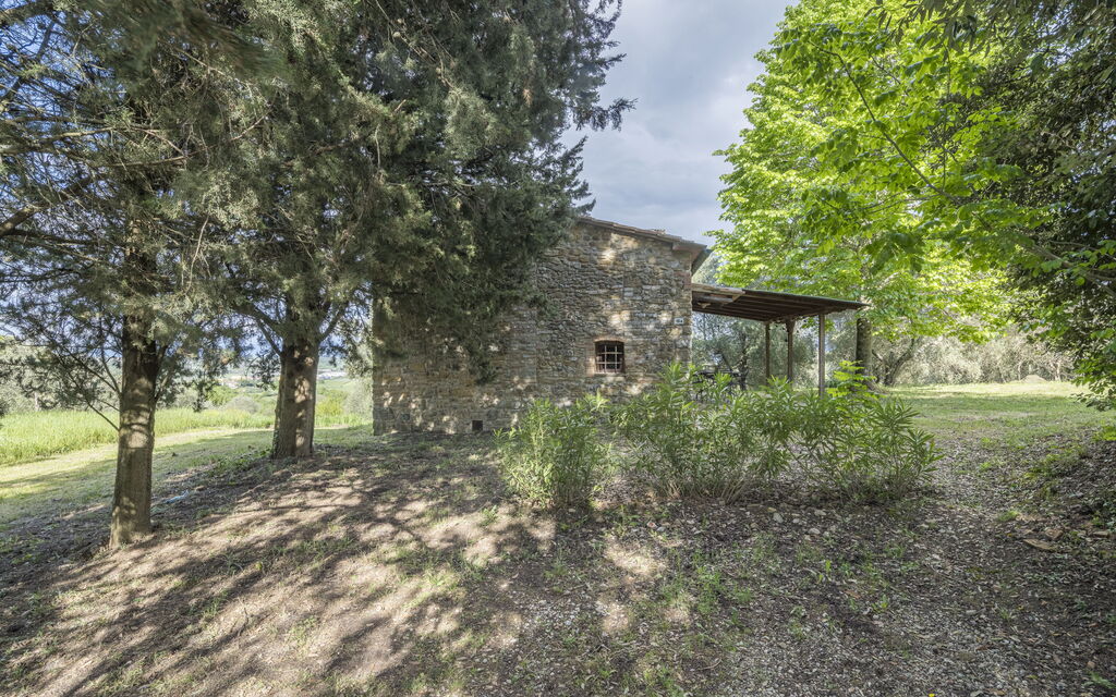 Cottage Monti Pet Friendly With Shared Pool: Autunno, Entrata Principale, Estate, Primavera