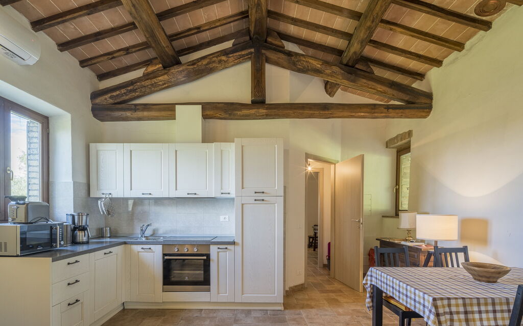 Cottage Monti Pet Friendly With Shared Pool: Autunno, Cucina, Estate, Primavera