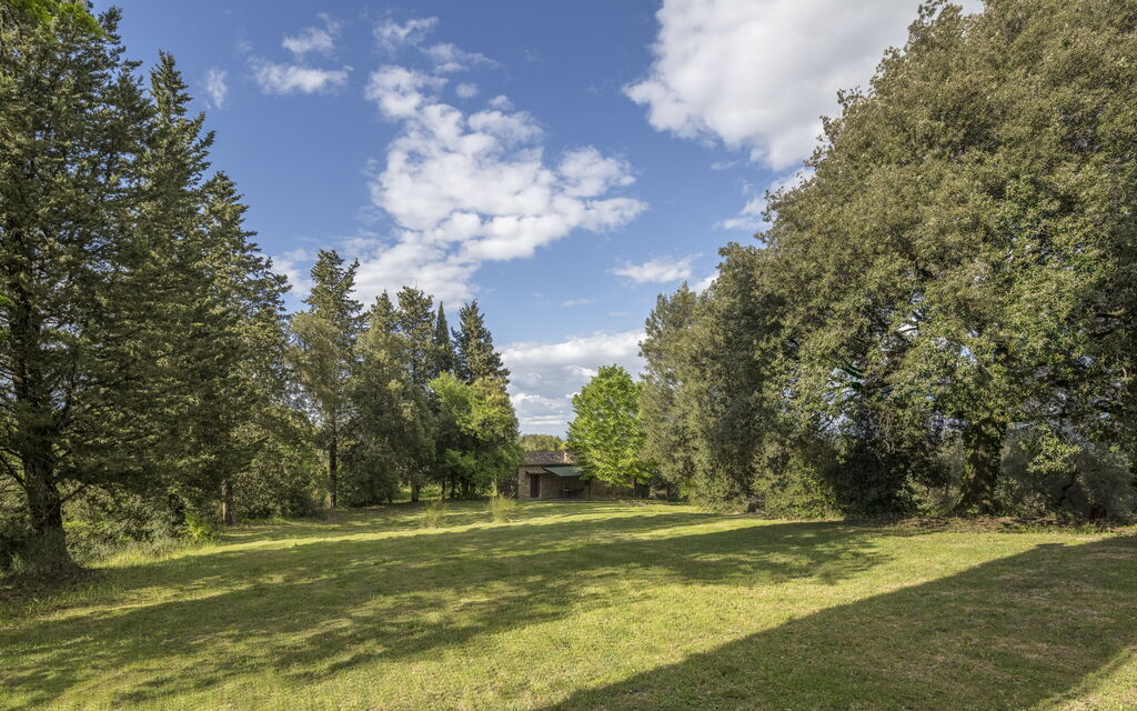 Cottage Monti Pet Friendly With Shared Pool: Autunno, Estate, Giardino, Primavera