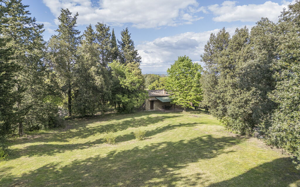 Cottage Monti Pet Friendly With Shared Pool: Autunno, Estate, Giardino, Primavera