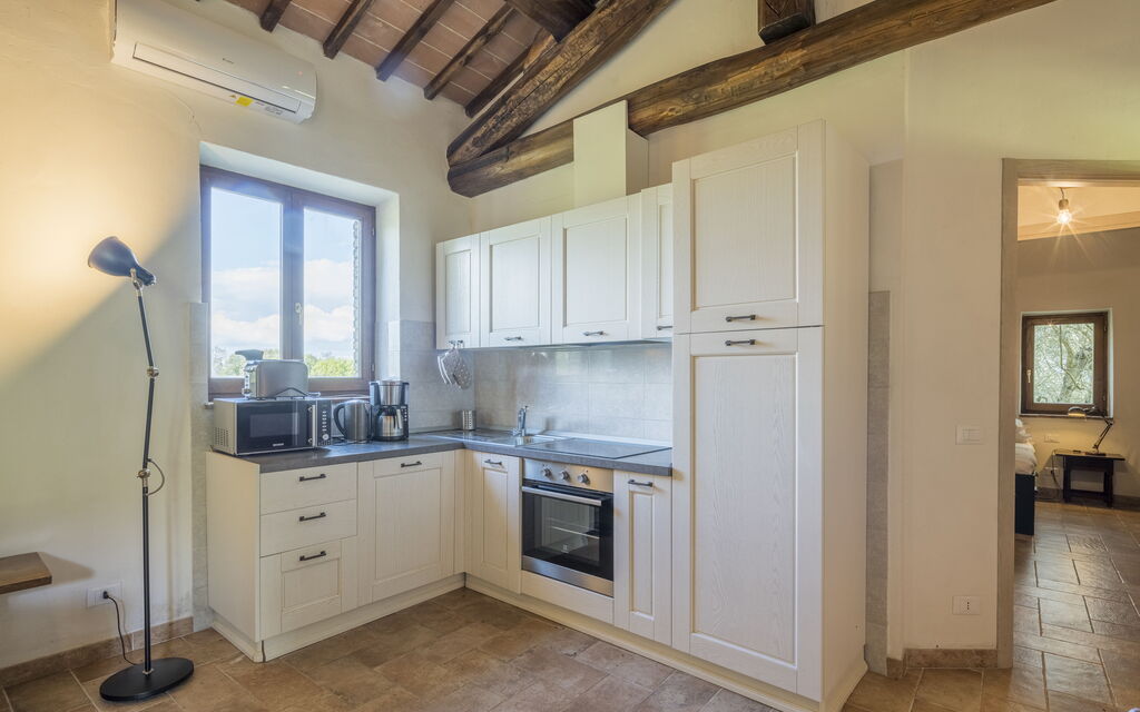 Cottage Monti Pet Friendly With Shared Pool: Autunno, Cucina, Estate, Primavera