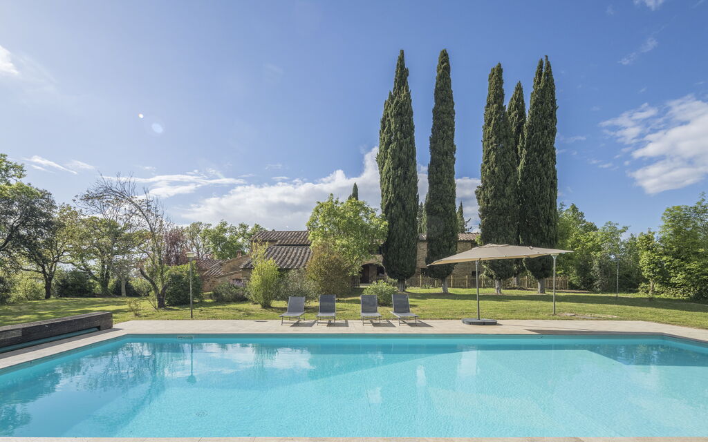 Cottage Monti Pet Friendly With Shared Pool: Autunno, Estate, Piscina, Primavera