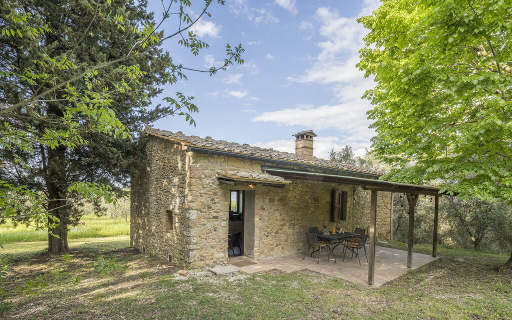 Cottage Monti Pet Friendly With Shared Pool: Autunno, Estate, Giardino, Primavera