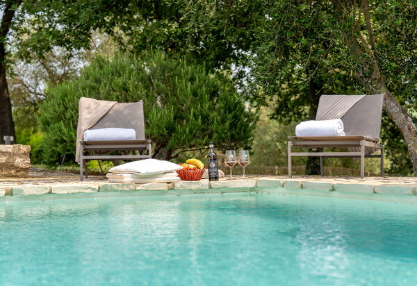 In the Heart of Chianti, Pool, Wifi, View - Lilliano: Autumn, Pool, Spring, Summer