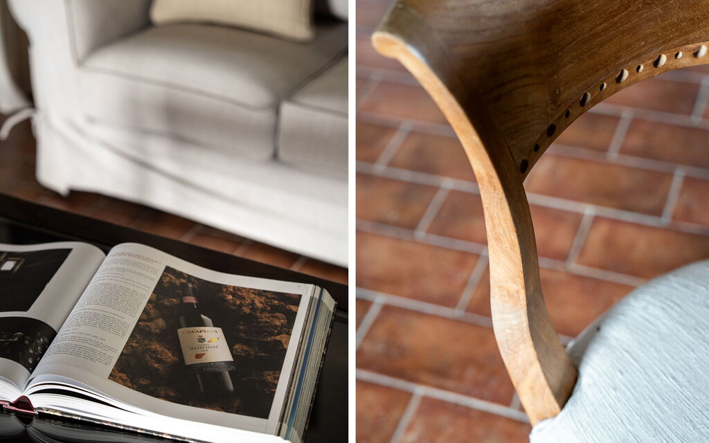 In the Heart of Chianti, Pool, Wifi, View - Lilliano: Autunno, Dettagli della stanza, Estate, Primavera