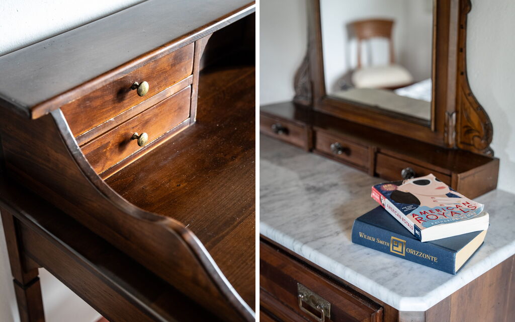 In the Heart of Chianti, Pool, Wifi, View - Lilliano: Autunno, Dettagli della stanza, Estate, Primavera