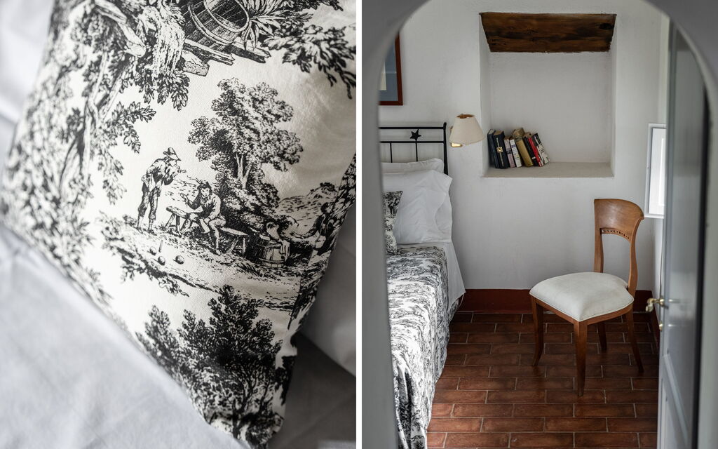 In the Heart of Chianti, Pool, Wifi, View - Lilliano: Autunno, Dettagli della stanza, Estate, Primavera