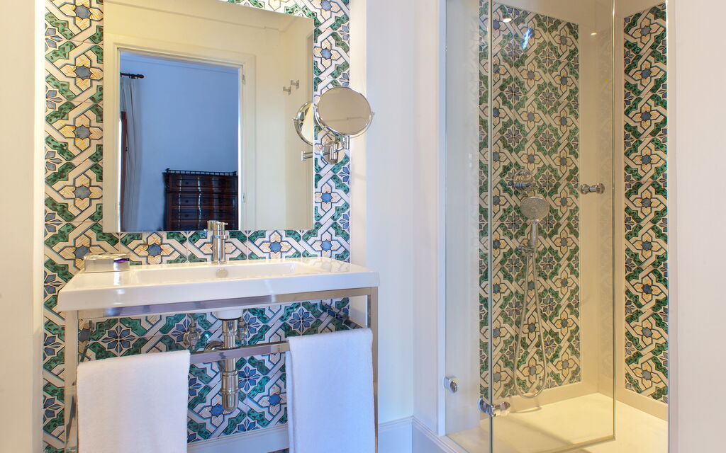 Torre Sponda - Casa Grande, Private Beach: Autunno, Bagno, Estate, Primavera