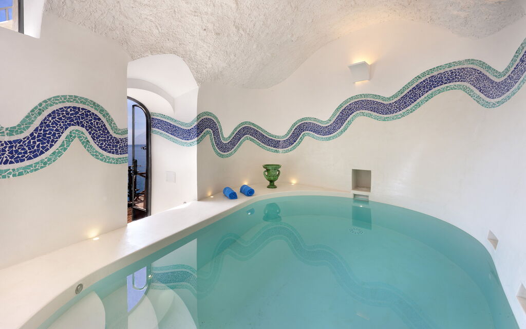 Torre Sponda - Casa Grande, Private Beach: Autunno, Estate, Inverno, Piscina, Primavera