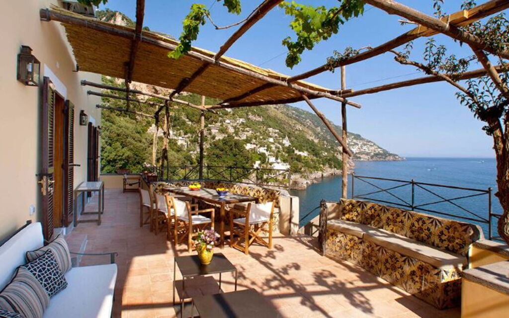 Torre Sponda - Casa Grande, Private Beach: Autunno, Balcone / Terrazza / Patio, Estate, Primavera