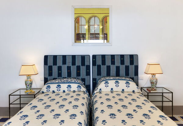 Torre Sponda - Cisterna, Private Beach: Autunno, Camera da letto, Estate, Primavera