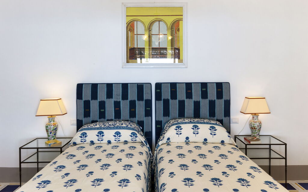 Torre Sponda - Cisterna, Private Beach: Autunno, Camera da letto, Estate, Primavera