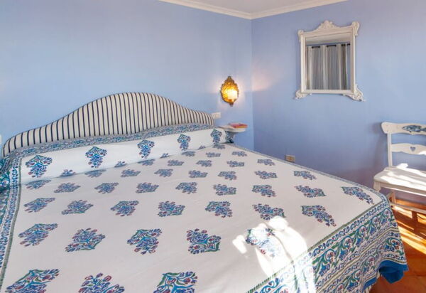 Torre Sponda - Casa Angelica, Private Beach: Autunno, Camera da letto, Estate, Primavera