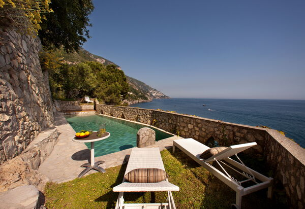 Torre Sponda - Casa Angelica, Private Beach: Autunno, Estate, Piscina, Primavera