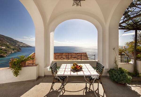 Torre Sponda - Casa Angelica, Private Beach: Autunno, Estate, Esterni, Primavera