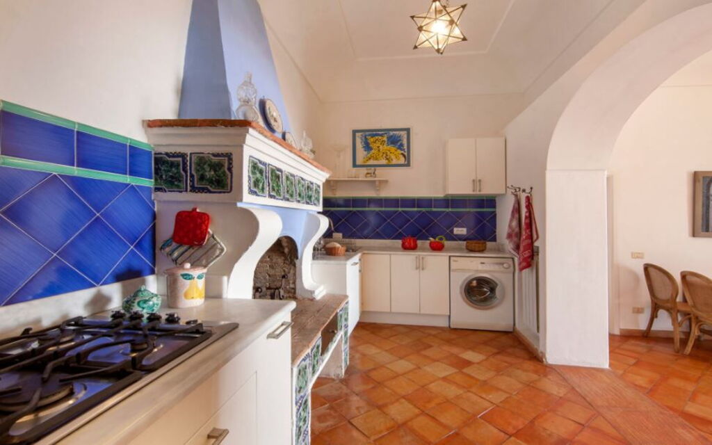 Torre Sponda - Casa Angelica, Private Beach: Autunno, Cucina, Estate, Primavera