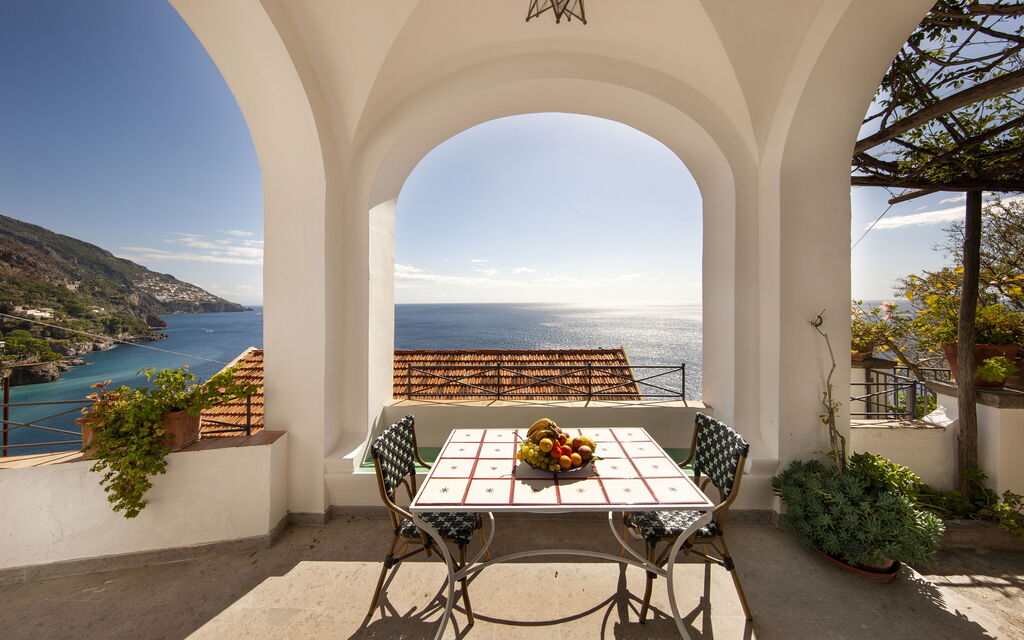 Torre Sponda - Casa Angelica, Private Beach: Autunno, Estate, Esterni, Primavera