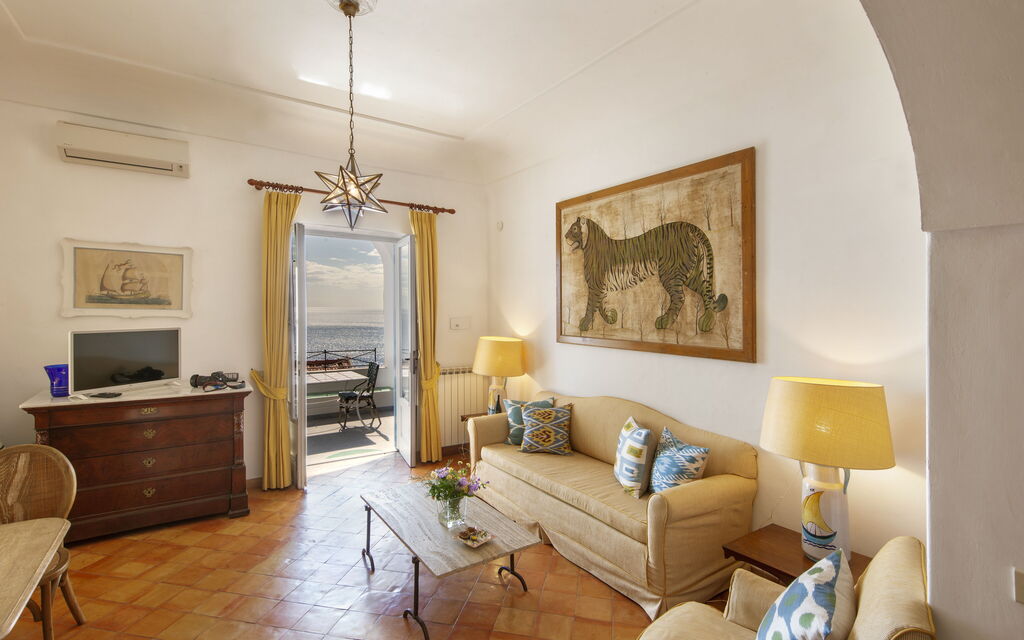 Torre Sponda - Casa Angelica, Private Beach