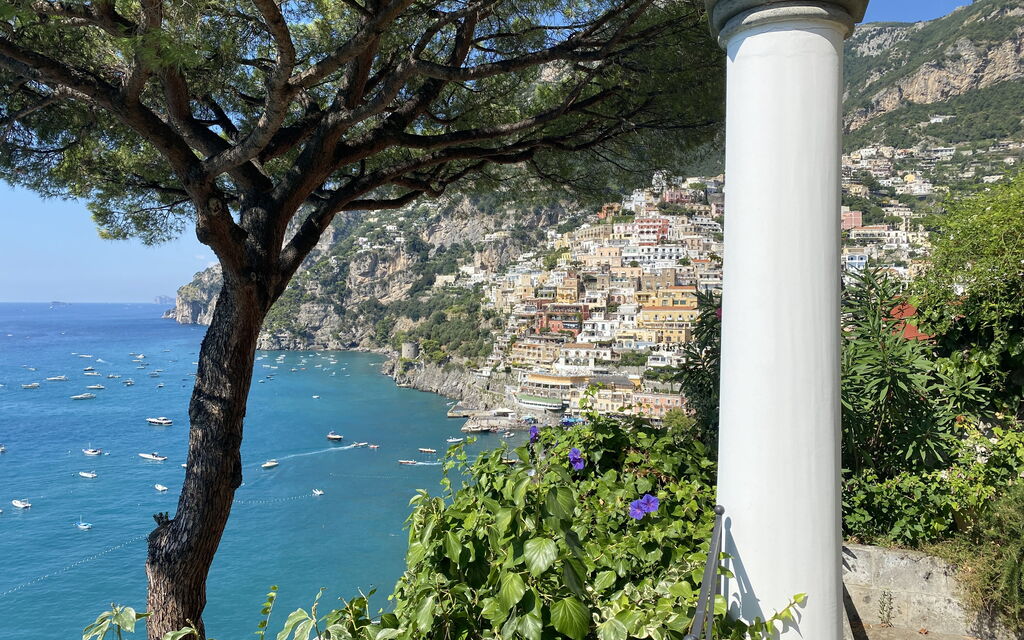 Torre Sponda - Casa Angelica, Private Beach: Autunno, Estate, Primavera, Vista Panoramica