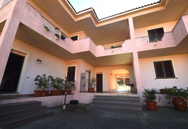 Residenza Agnese Sardegna: Autunno, Estate, Esterni, Primavera