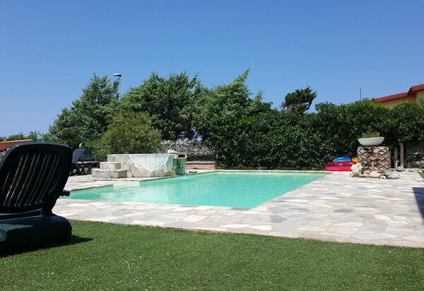 Residenza Agnese Sardegna: Autunno, Estate, Piscina, Primavera